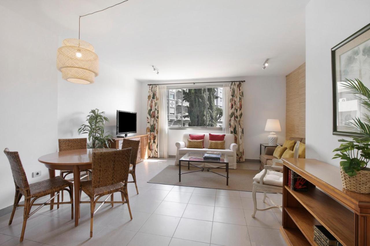 Apartamento San Diego Santa Cruz de Tenerife