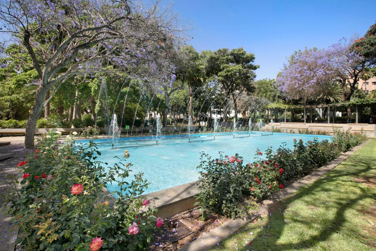 Apartamento San Diego *