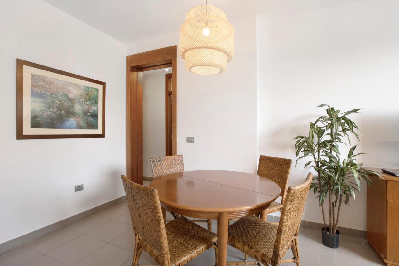 Apartment San Diego Santa Cruz de Tenerife