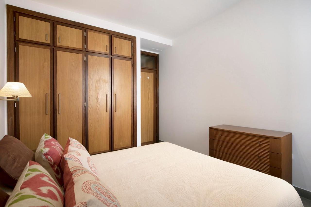 Apartment San Diego Santa Cruz de Tenerife