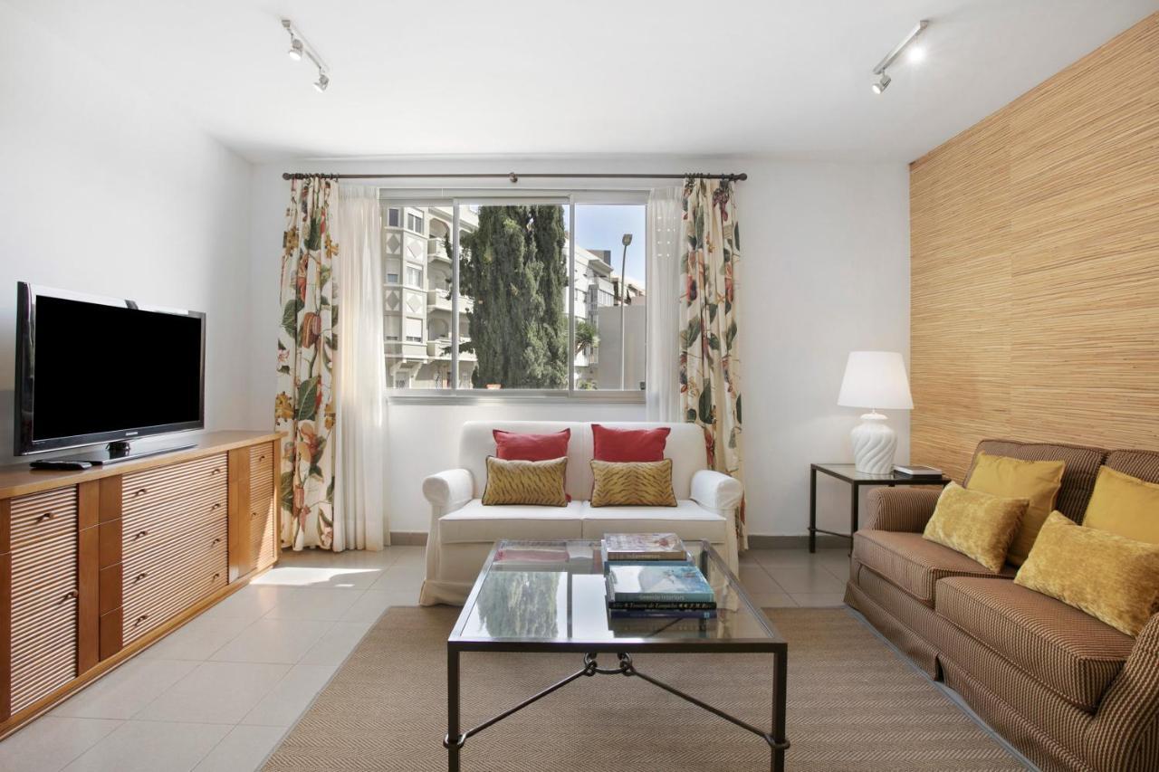 Apartamento San Diego *