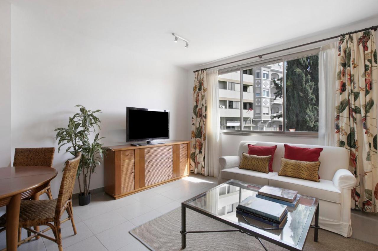 Apartamento San Diego *