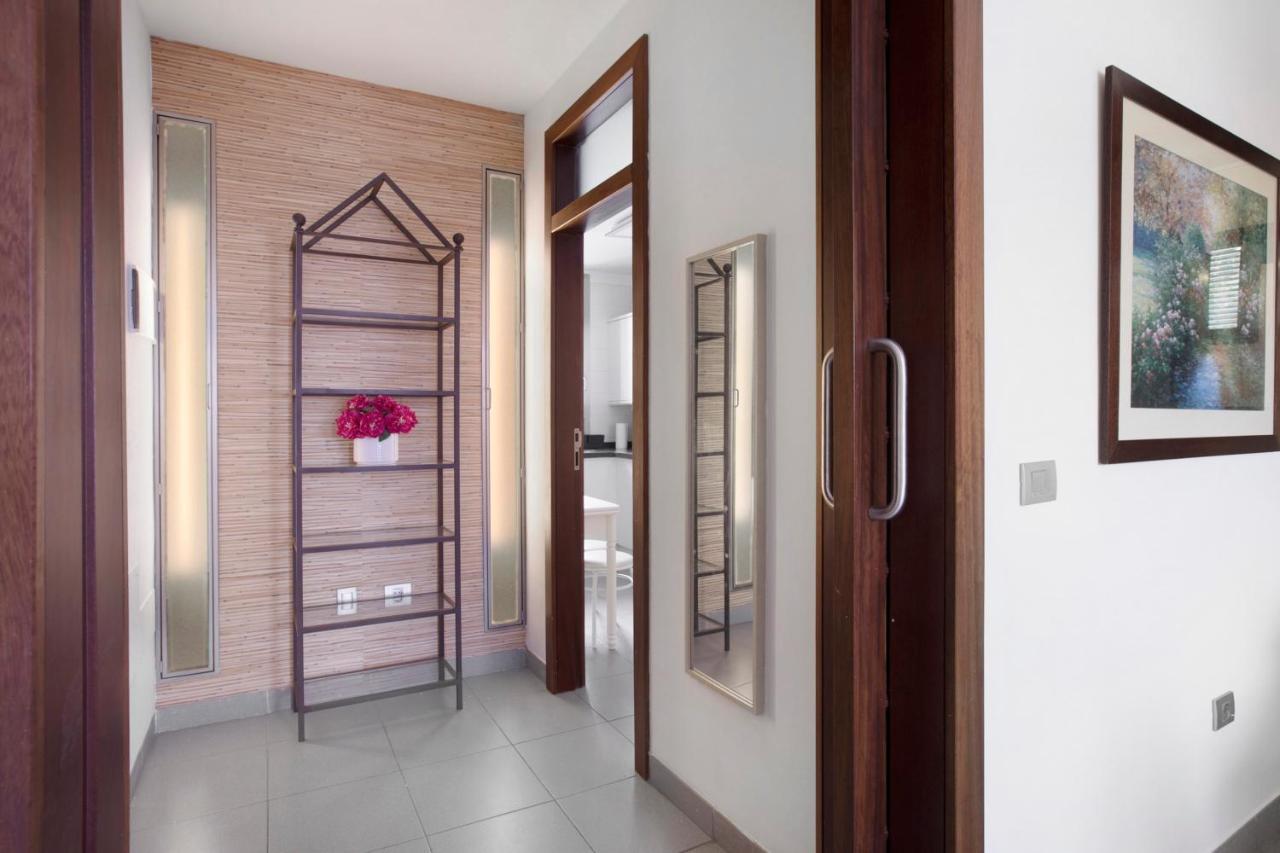 Apartamento San Diego Santa Cruz de Tenerife