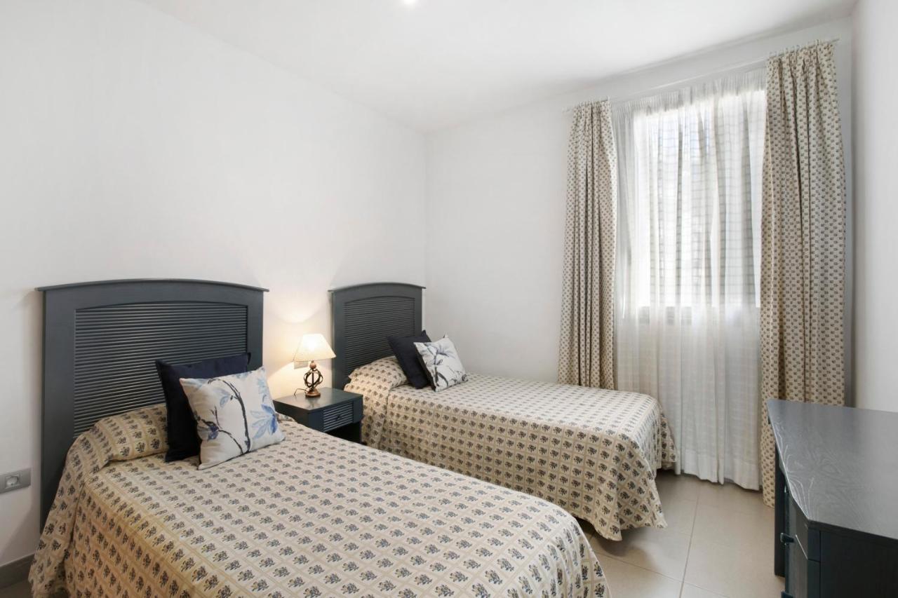Apartamento San Diego Santa Cruz de Tenerife