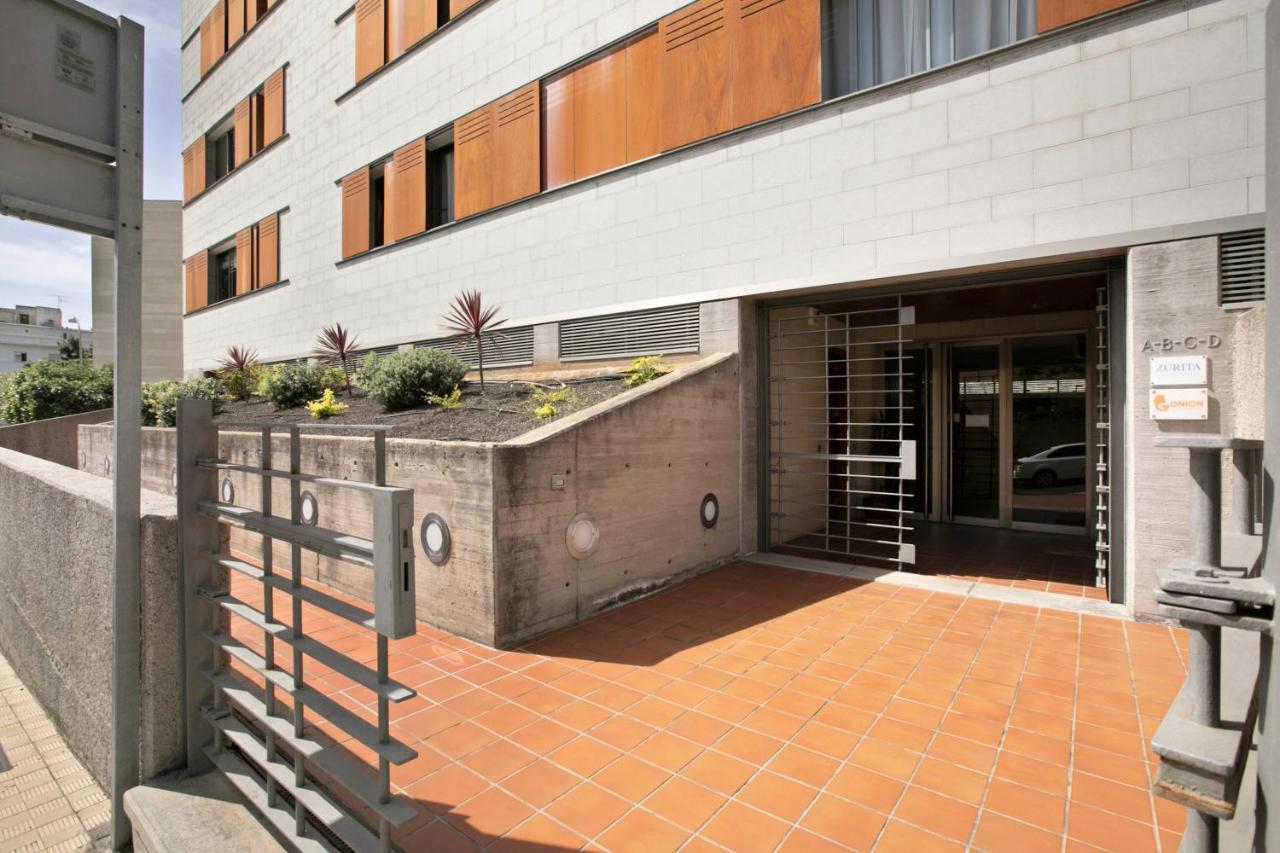 San Diego Apartamento